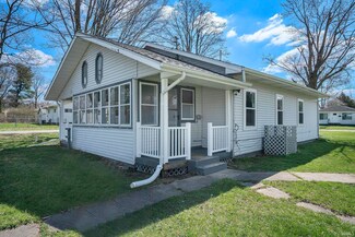 20139 Oakdale Ave, South Bend, IN 46637