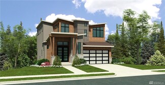 5443 160th Ave NE, Redmond, WA 98052