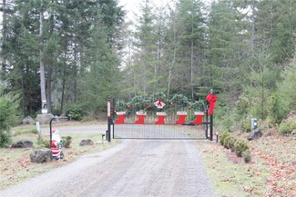 16 E April Ave, Grapeview, WA 98546