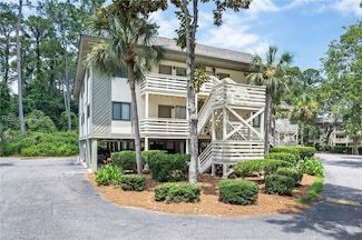 104 Cordillo Pkwy Unit D1, Hilton Head Island, SC 29928