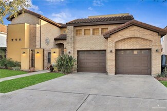 2424 E 21st St, Mission, TX 78572