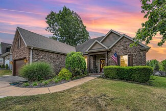 4830 E Farm Road 136, Springfield, MO 65809