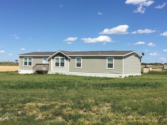 4172 144th Ave NW, Alexander, ND 58831