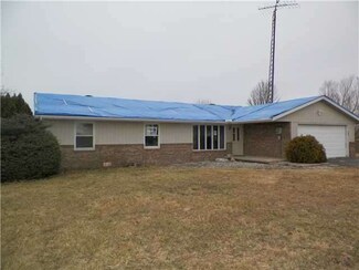 15775 N County Road 450 E, Eaton, IN 47338