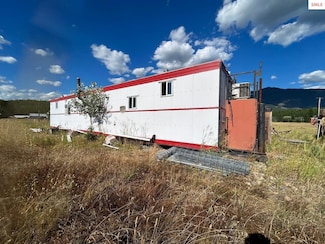 163 Firehouse Rd, Moyie Springs, ID 83845
