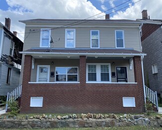 660 Park Ave Unit 2, Johnstown, PA 15902