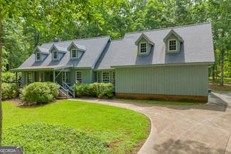 740 Skyline Dr, Covington, GA 30014