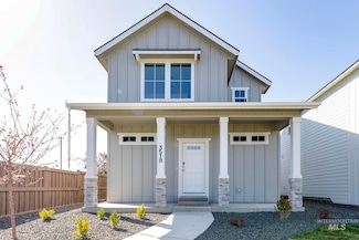 3518 W Littleton Dr, Meridian, ID 83642