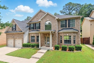 365 Parducci Trail, Atlanta, GA 30349