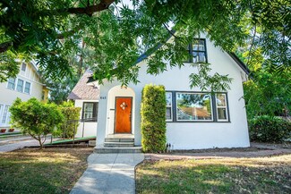 645 E Mckinley Ave, Fresno, CA 93728