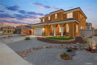 15955 Blue Colt Way, Victorville, CA 92394