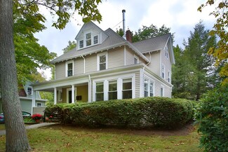 22 Jenison St Unit A, Newtonville, MA 02460