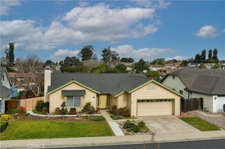 355 Cain Dr, Santa Maria, CA 93455