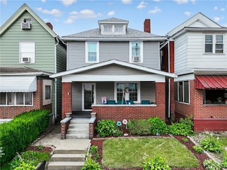435 Ohio Ave, Glassport, PA 15045