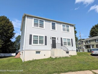 41 Chestnut St, Pittston, PA 18640
