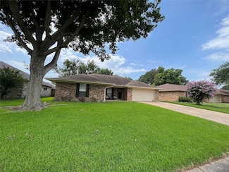 6014 Tracy Ln, Bossier City, LA 71111