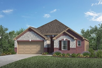 3030 Kastania Ln, Fresno, TX 77545