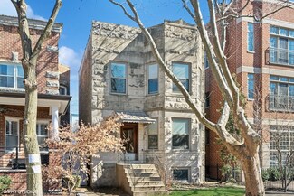 3711 N Wayne Ave, Chicago, IL 60613