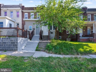 809 Pontiac Ave, Brooklyn, MD 21225