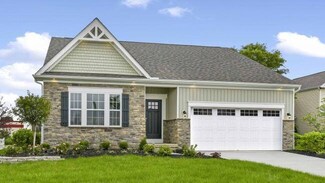 2503 Winner's Post Way, Burlington, KY 41005