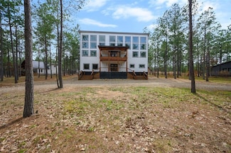 118 Hackberry Flat Trail, Broken Bow, OK 74728