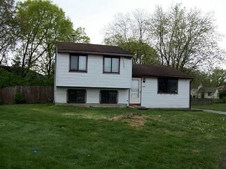 3769 Zephyr Place, Columbus, OH 43232