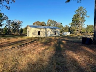 2190 NE 130th Ave, Williston, FL 32696