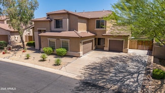 4425 E Night Owl Ln, Cave Creek, AZ 85331