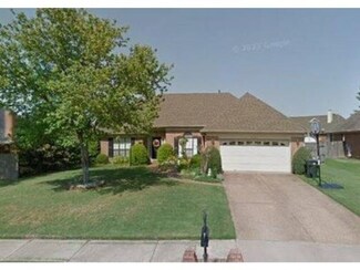 6706 Stonetrace Dr, Memphis, TN 38135