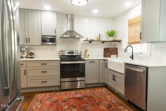 112 E Edgewood Dr, Durham, NC 27704