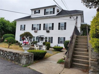 6 Market St, West Warwick, RI 02893