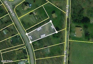 56 Grandview Dr, Lake Ariel, PA 18436