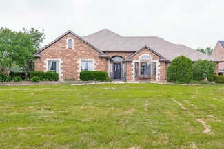 10377 W Dublin Dr, Forney, TX 75126