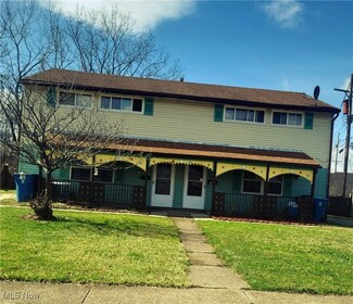 1714 New Jersey Ave, Lorain, OH 44052