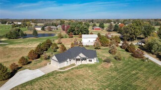 2193 Clover Leaf School Rd, Belleville, IL 62223