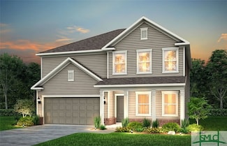 300 Monterey Loop, Richmond Hill, GA 31324