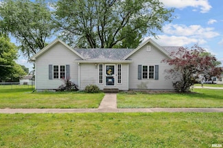 1402 18th Ave, Viola, IL 61486