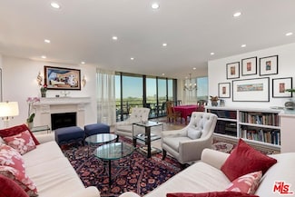 211 S Spalding Dr Unit 403S, Beverly Hills, CA 90212