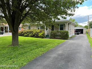 6004 Greenwood Rd, Louisville, KY 40258