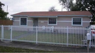 21023 NW 37th Ct, Miami Gardens, FL 33055