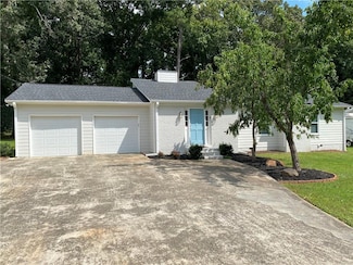 1608 Willie Dr, Marietta, GA 30062