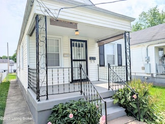 1104 Oleanda Ave, Louisville, KY 40215