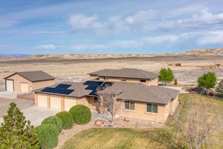 1102 Dyer Rd, Whitewater, CO 81527