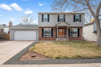 4813 S Beech St, Morrison, CO 80465