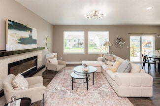 501 SE 15th St, Grimes, IA 50111