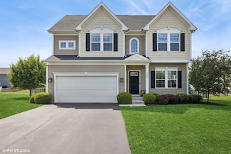 942 Sunburst Ln, Gilberts, IL 60136