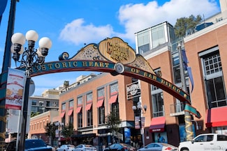 207 5th Ave Unit 1230, San Diego, CA 92101