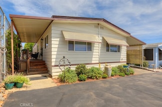 1675 Manzanita Ave Unit 82, Chico, CA 95926