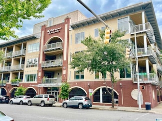 2222 2nd Ave N Unit 303, Birmingham, AL 35203