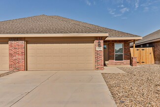 1104 N Englewood Ave Unit A, Lubbock, TX 79416